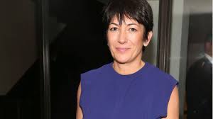 She begin a romantic relationship with jeffrey epstein shortly after moving to new. Freunde Verteidigen Ghislaine Maxwell Sie Ist Nicht Cruella De Vil Stern De