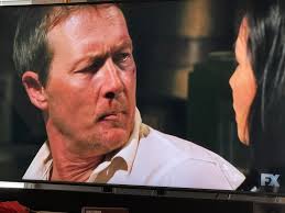 For SGA fans…. Robert Patrick