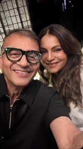 Katana Hits Bangalore: Sake, Stories & Sharp Vibes. Glamorous ex-model &  author Pressy Pandarinathan launches her Japanese restaurant Katana in  Indiranagar, Bengaluru