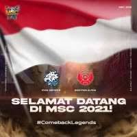 Hasil drawing grup stage dan jadwal pertandingan msc 2021, ada grup neraka? Msc 2021 Jadwal Pertandingan Mobile Legends Msc 2021 Hari Ini 7 Juni Babak Penyisihan Grup