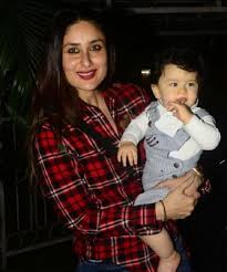 Kareena Kapoor Khan I Don T Have A Degree But I Will Always Push Taimur Ali Khan To Finish His Education Pinkvilla
