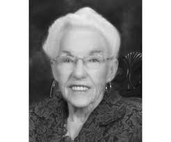 Blanche Young Obituary (1919