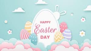 The day of easter falls on a sunday based on the lunisolar (sun and moon) calendar, not a fixed date on the gregorian or julian calendar. 21 Ucapan Hari Paskah Happy Easter Day Berbahasa Inggris Kata Kata Bijak Disertai Doa Tribun Kaltara