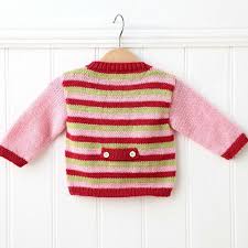 The full written instructions are available to purchase on. 7 Free Baby Knitting Patterns That Are Perfect For Beginners