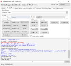 This operation will not reset/delete device user data. Post Here Sucessfully Unlocked Repair Phones With Umt Tool Martview Forum