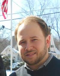 Cory Payne, Candidate for Waukesha Common Council (District 15)