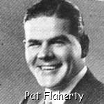 Bit Part Actors: Pat Flaherty