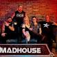 MadHouse Party Band: Madhouse