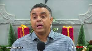 FRIENDS OF PROPHET KOFI ODURO