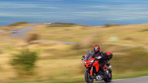 Le Port De Bottes Homologuees Bientot Obligatoire Pour Les Motos Et Les Scooters