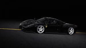 Ending thursday at 9:26pm bst 3d 3h. Ferrari Enzo Black In Stock For Sale