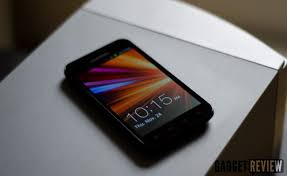 Samsung Epic 4G Touch Review (Sprint ...