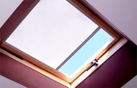 Maybe you would like to learn more about one of these? Store Pour Fenetre De Toit Sur Mesure Variance Store Le Specialiste Du Store Sur Mesure