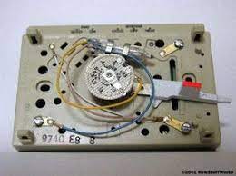 This information is designed to help you understand the. How Home Thermostats Work Howstuffworks