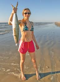 Of course, traffic is going to make a big difference so make sure you check that before leaving. The Surf Isn T Just For Surfing Port Aransas South Jetty