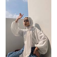 Jual kemeja putih blouse wanita kerja jakarta pusat hanita tokopedia. Lune Blouse Blouse Wanita Blouse Balon Baju Blouse Blouse Putih Blouse Lilac Atasan Shopee Indonesia