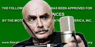 Who Was The "In A World..." The Trailer Voice Guy?