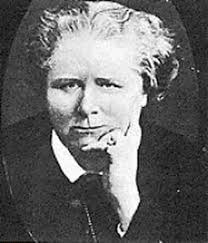 Frances Power Cobbe Woman of Substance