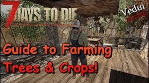 Home 7 days to die. Farming Official 7 Days To Die Wiki
