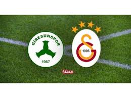 Feb 02, 2006 · giresunspor vs galatasaray prediction & betting tips the last match of the first stage of the super lig, turkey is played on monday night between giresunspor vs galatasaray. 3fsh9abynrpfym