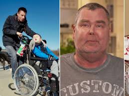 Sofias änglar säsong 13: Familjerna berättar