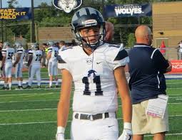 Loveland tigers loveland football esp media. West Clermont Bests Loveland Tristatefootball Com