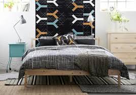 Du möchtest dein schlafzimmer umgestalten? Muster In Schwarz Und Weiss Living At Home