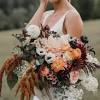 Check out our fall wedding bouquet selection for the very best in unique or custom, handmade pieces from our bouquets shops. 1