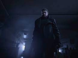 From fan art depictions to memes and more, here's a sample of what the recent buzz surrounding village has been about. Resident Evil Fans Can T Help But Notice Village S Big Chris Redfield Polygon