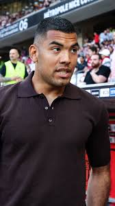 Atal, Atal, Atal, Ataaaal ! » Le commentateur de l'OGC Nice à deux doigts  de lancer un chant devant le chef d'oeuvre de Youcef Atal à Rennes 😅🔴⚫️