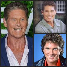 David Michael Hasselhoff (born July 17, 1952), also known as "The Hoff", is  an American actor, singer, producer, television personality, and  businessman.