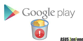 Для удобства восприятия разобьем дальнейшее повествование на несколько. V Servise Google Play Proizoshla Oshibka Kak Ispravit