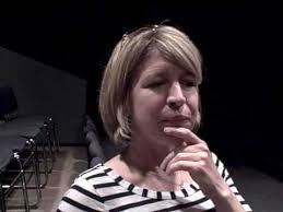 Children's author Doreen Cronin