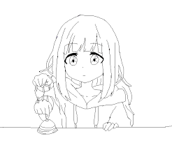 Pixilart Anime Base By Jaydejaramillo Drawings anime hair anime drawings manga hair how to draw anime hair drawing hair tutorial my little pony drawing. pixilart anime base by jaydejaramillo