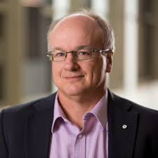 As a child of two law professors, it may have appeared to casual observers  like Kate Salter's professional future was pre-destined, but her career  journey wasn't as straightforward as you might expect.