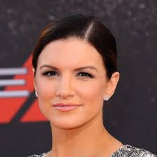 Haywire: Gina Carano in Training