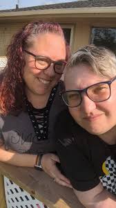 Hello, I'm here to introduce myself again since it's a new year and we have  a lot of new followers!! My name is Crystal Samp and I am your cook and  owner