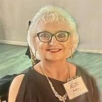 Debra Brantley Obituary