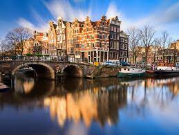 Get amsterdam's weather and area codes, time zone and dst. Ema Now Operating From Amsterdam European Medicines Agency