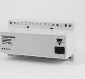 DuplineSafe Safety Relay Output Module Type GS 3830 0143