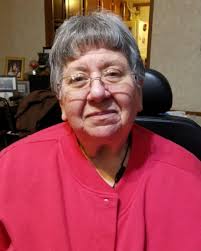 Margaret Joyce Link Obituary August 21, 2025