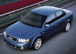 Image result for Sprint Blue 2004 Audi