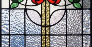 Do not use enough pressure that you crush the banana. Six Popular Types Of Stained Glass To Add Beauty To Your Austin Home Stained Glass Austin