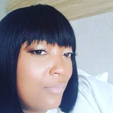 Her communication was 👎🏾but she did a good job singing "Tonight Is The  Night" by Betty Wright 👍🏾