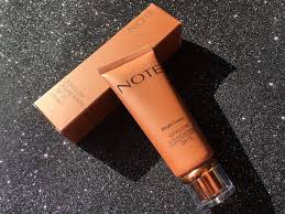 Note Sunglow Fondoten 10 Incelemesi Fondoten Urun Ambalaji Makyaj