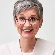 linkedfriday #linkedfriday #karriere #50plus #frauenstärken