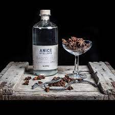 Anice stellato liquore recipes from the best food bloggers. Liquori Anice Stellato