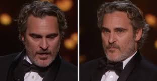 Run To The Rescue With Love And Peace Will Follow Lyrics Joaquin Phoenix Won The Oscar For Best Actor And Ended His Speech With A Lyric By His Late Brother River Phoenix In 2020 Joaquin Phoenix Best Actor Joaquin