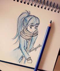 Debby Arts Timeline Photos Bff Drawings Girly Drawings Art Drawings Simple