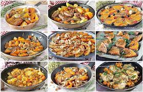 10 Ricette Per Cucinare La Zucca Nuove E Gustose Ricette Cucinare La Zucca Ricette Con La Zucca